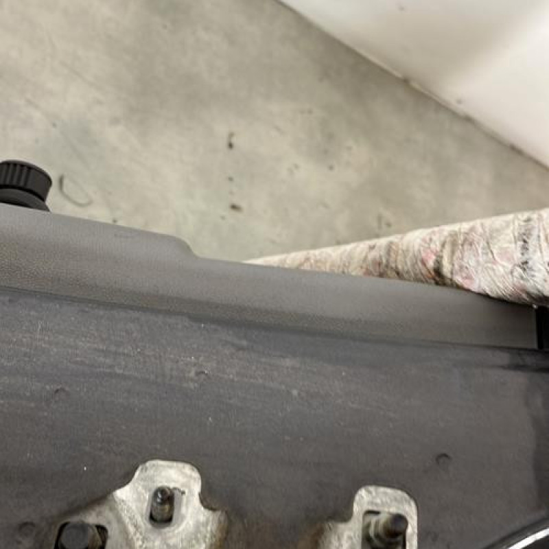 Porte arriere gauche RENAULT CLIO 3 Photo n°3