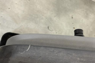 Porte arriere gauche RENAULT CLIO 3