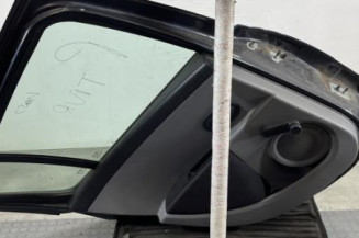 Porte arriere gauche RENAULT CLIO 3