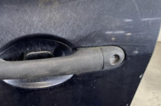 Porte avant gauche RENAULT CLIO 3