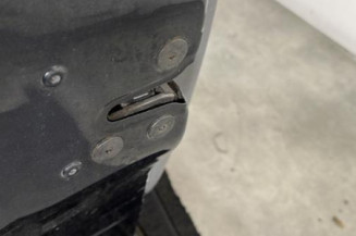 Porte avant gauche RENAULT CLIO 3