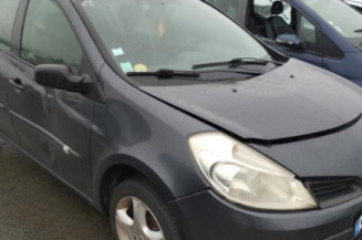 Porte avant gauche RENAULT CLIO 3