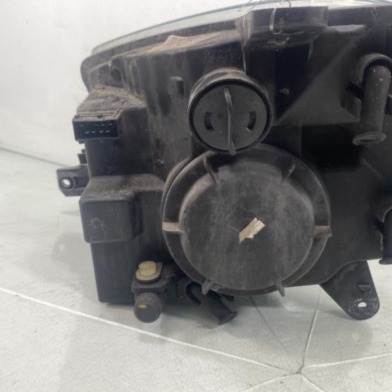 Optique avant principal droit (feux)(phare) CITROEN BERLINGO 1 Photo n°2