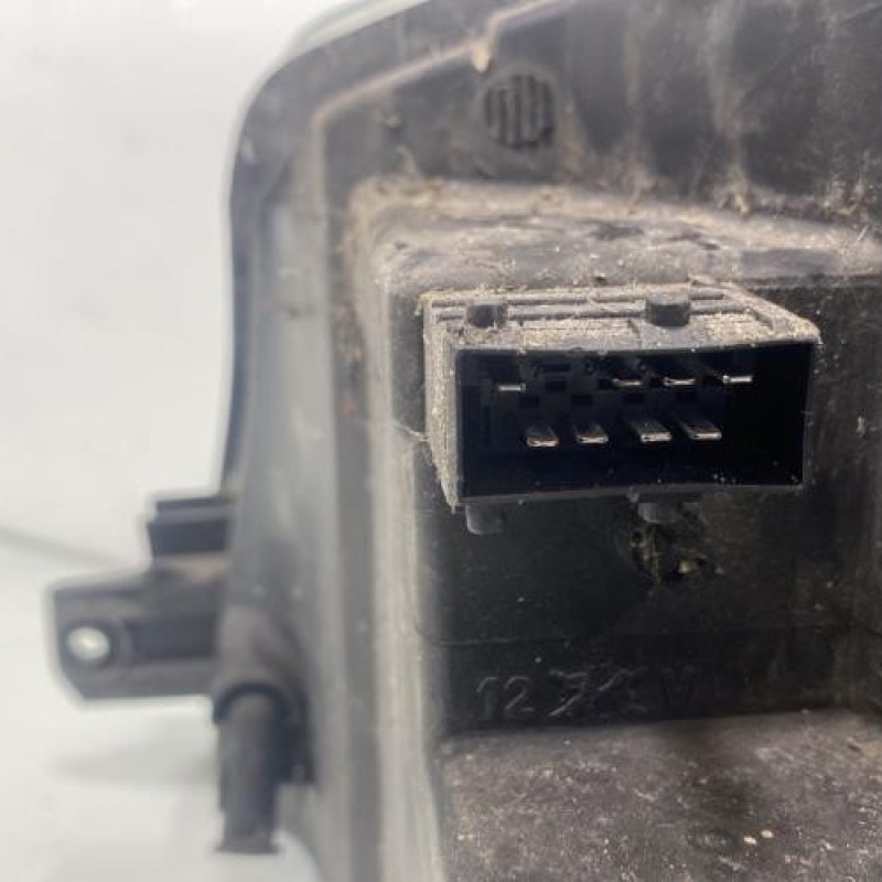 Optique avant principal droit (feux)(phare) CITROEN BERLINGO 1 Photo n°3