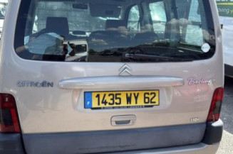 Optique avant principal droit (feux)(phare) CITROEN BERLINGO 1