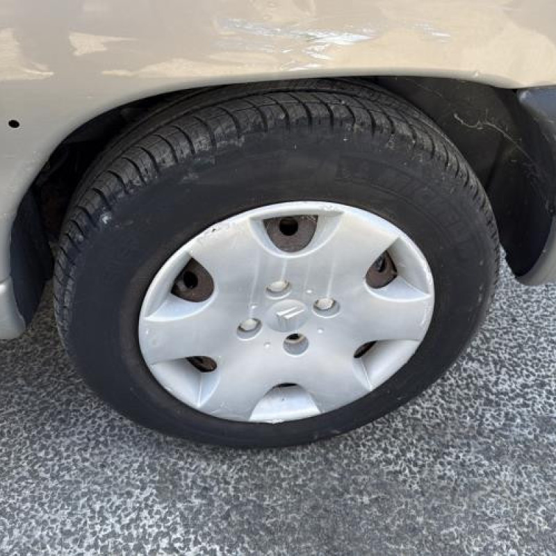 Optique avant principal droit (feux)(phare) CITROEN BERLINGO 1 Photo n°13