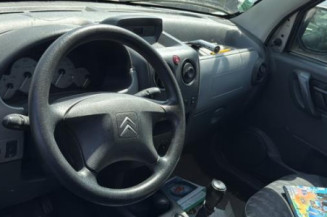 Optique avant principal droit (feux)(phare) CITROEN BERLINGO 1