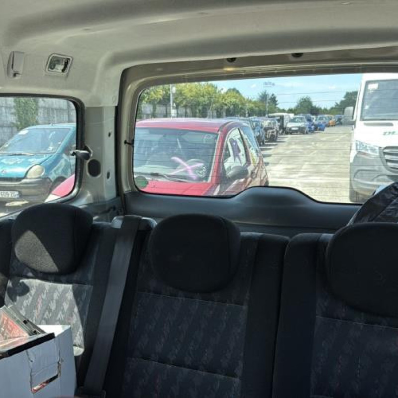 Optique avant principal droit (feux)(phare) CITROEN BERLINGO 1 Photo n°16