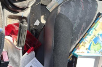 Optique avant principal droit (feux)(phare) CITROEN BERLINGO 1