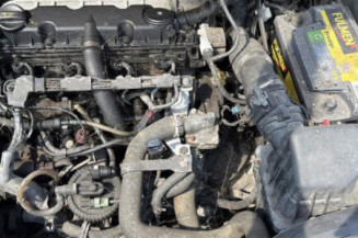 Optique avant principal droit (feux)(phare) CITROEN BERLINGO 1