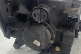Optique avant principal gauche (feux)(phare) CITROEN BERLINGO 1