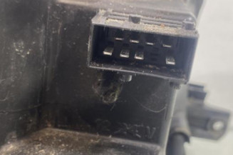 Optique avant principal gauche (feux)(phare) CITROEN BERLINGO 1