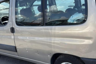 Optique avant principal gauche (feux)(phare) CITROEN BERLINGO 1