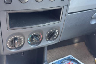 Optique avant principal gauche (feux)(phare) CITROEN BERLINGO 1