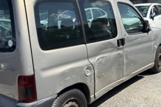 Retroviseur gauche CITROEN BERLINGO 1