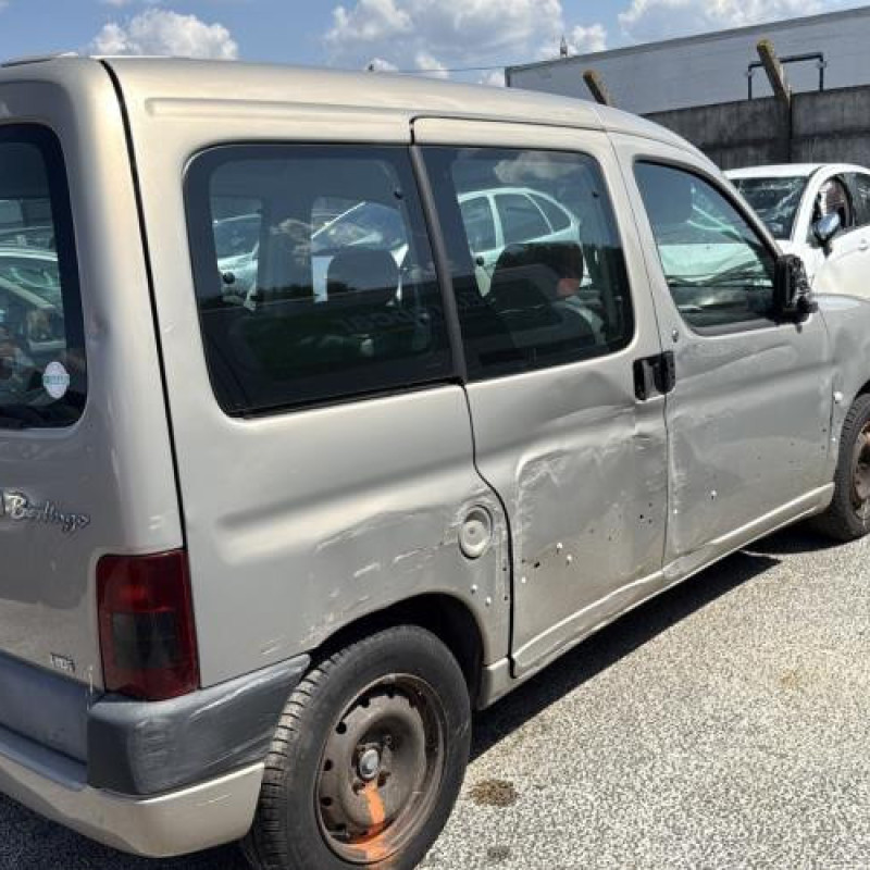 Retroviseur gauche CITROEN BERLINGO 1 Photo n°6