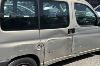 Retroviseur gauche CITROEN BERLINGO 1