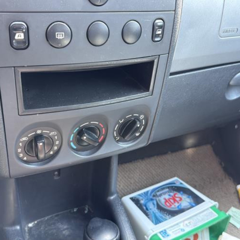 Retroviseur gauche CITROEN BERLINGO 1 Photo n°17