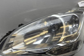 Optique avant principal gauche (feux)(phare) CITROEN BERLINGO 2 Photo n°1