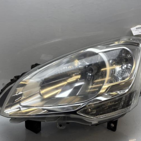 Optique avant principal gauche (feux)(phare) CITROEN BERLINGO 2 Photo n°1