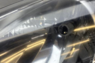 Optique avant principal gauche (feux)(phare) CITROEN BERLINGO 2