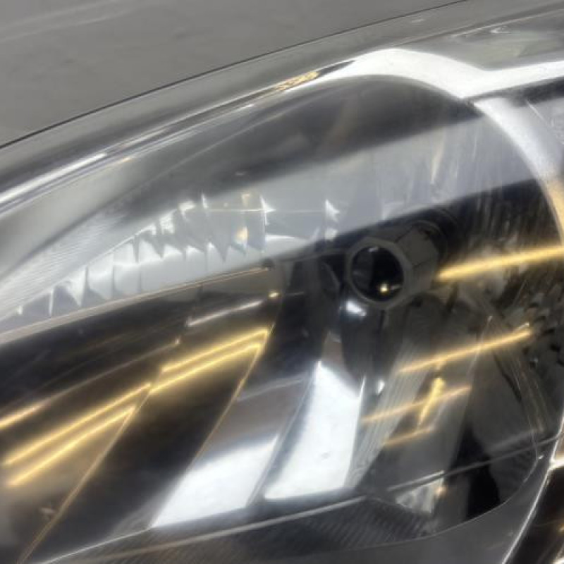 Optique avant principal gauche (feux)(phare) CITROEN BERLINGO 2 Photo n°2