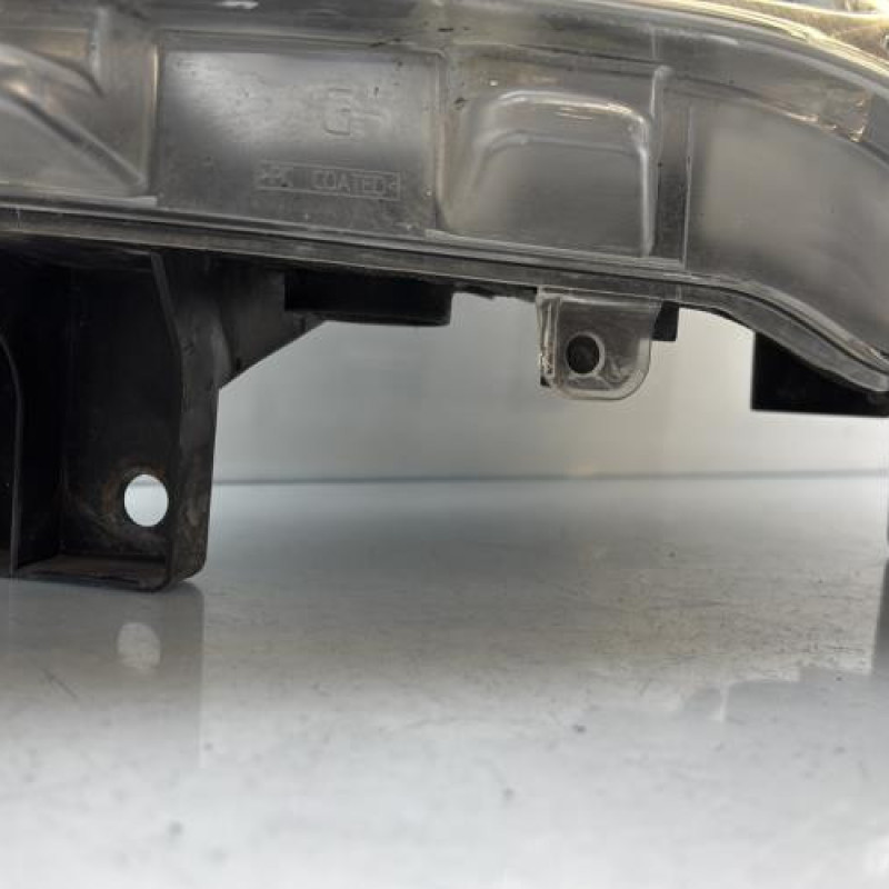 Optique avant principal gauche (feux)(phare) CITROEN BERLINGO 2 Photo n°3