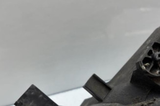 Optique avant principal gauche (feux)(phare) CITROEN BERLINGO 2