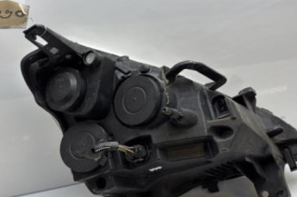 Optique avant principal gauche (feux)(phare) CITROEN BERLINGO 2