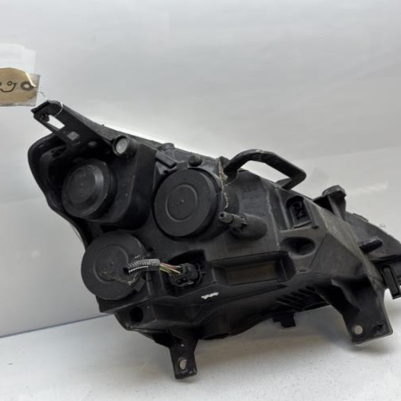 Optique avant principal gauche (feux)(phare) CITROEN BERLINGO 2 Photo n°7