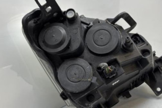 Optique avant principal gauche (feux)(phare) CITROEN BERLINGO 2