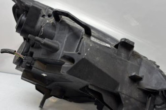 Optique avant principal gauche (feux)(phare) CITROEN BERLINGO 2