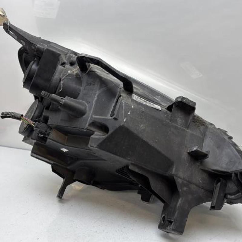 Optique avant principal gauche (feux)(phare) CITROEN BERLINGO 2 Photo n°10