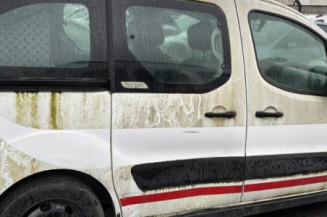 Optique avant principal gauche (feux)(phare) CITROEN BERLINGO 2