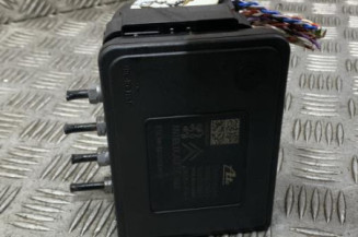 Bloc ABS (freins anti-blocage) CITROEN C3 2 Photo n°1