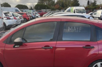 Bloc ABS (freins anti-blocage) CITROEN C3 2