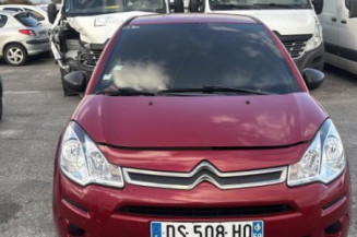 Bloc ABS (freins anti-blocage) CITROEN C3 2