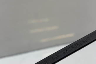 Bras essuie glace avant gauche CITROEN C3 PICASSO