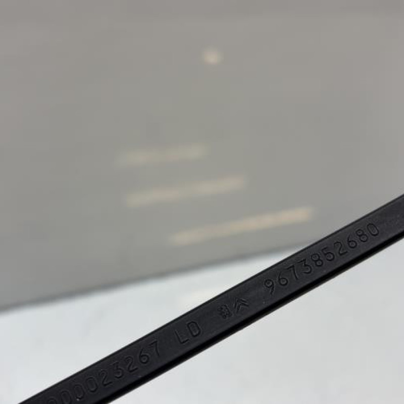 Bras essuie glace avant gauche CITROEN C3 PICASSO Photo n°5