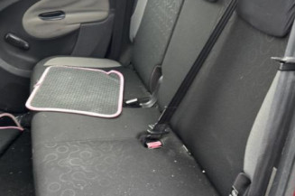 Bras essuie glace avant gauche CITROEN C3 PICASSO