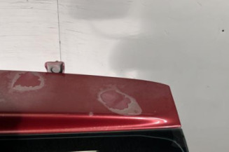 Malle/Hayon arriere CITROEN C3 PICASSO Photo n°1