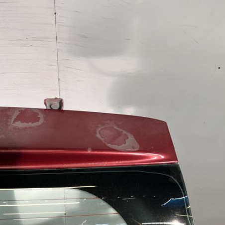 Malle/Hayon arriere CITROEN C3 PICASSO Photo n°1