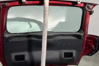 Malle/Hayon arriere CITROEN C3 PICASSO