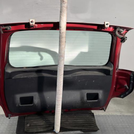 Malle/Hayon arriere CITROEN C3 PICASSO