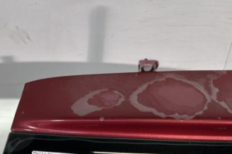 Malle/Hayon arriere CITROEN C3 PICASSO