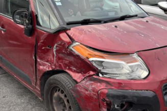 Malle/Hayon arriere CITROEN C3 PICASSO