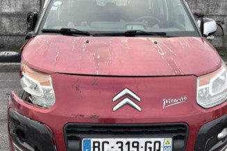 Malle/Hayon arriere CITROEN C3 PICASSO