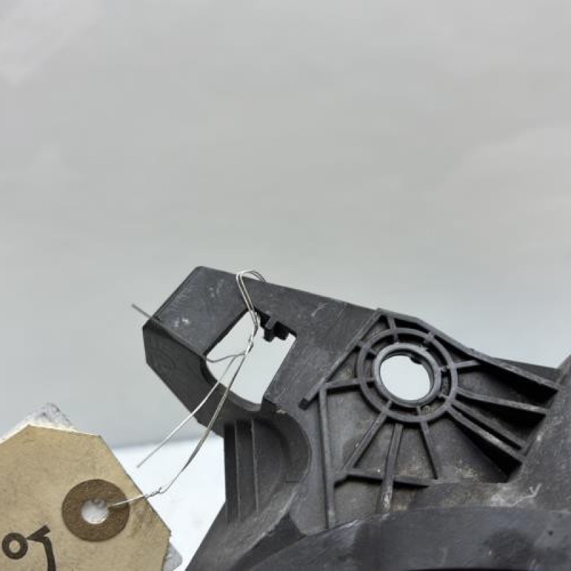 Optique avant principal gauche (feux)(phare) CITROEN C3 PICASSO Photo n°2