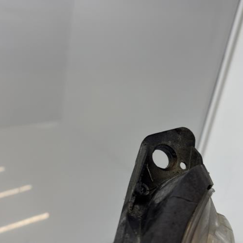 Optique avant principal gauche (feux)(phare) CITROEN C3 PICASSO Photo n°3