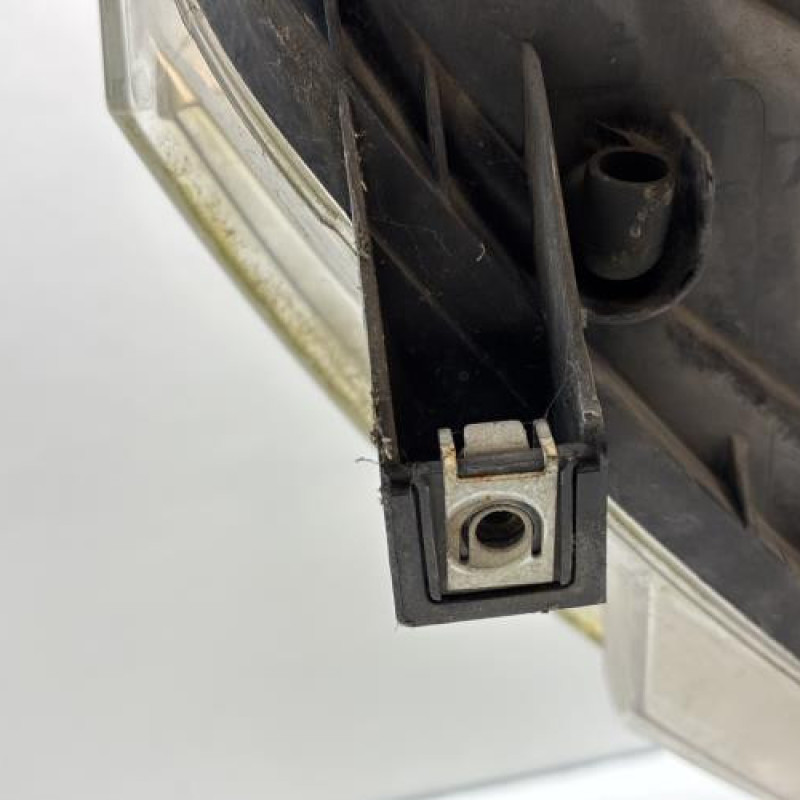 Optique avant principal gauche (feux)(phare) CITROEN C3 PICASSO Photo n°4